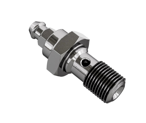 Goodridge - Goodridge GR PWS Brake Line Fitting - P775-03BNC