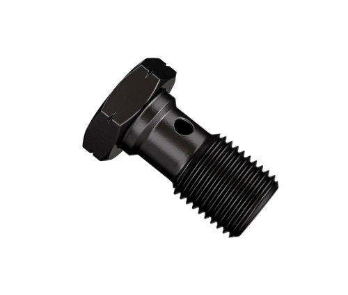 Goodridge - Goodridge GR PWS Brake Line Fitting - P992-03-31SZBK