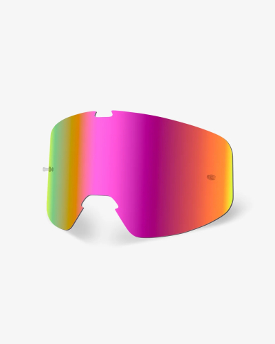 EVS - EVS Legacy Pro Replacement Lens - GLPL-PLAS