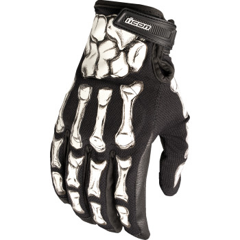 Icon - Icon Hooligan Crestfallen Gloves - 3301-5151