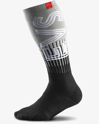 EVS - EVS Moto Torino Socks - AXISP-GRY-XL