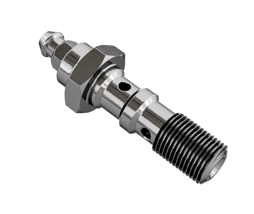 Goodridge - Goodridge GR PWS Brake Line Fitting - P773-03C