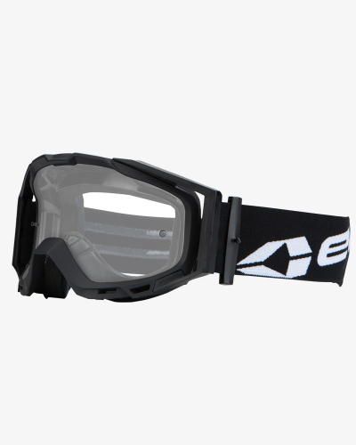 EVS - EVS Legacy Youth Goggles - GLYO-BKBK