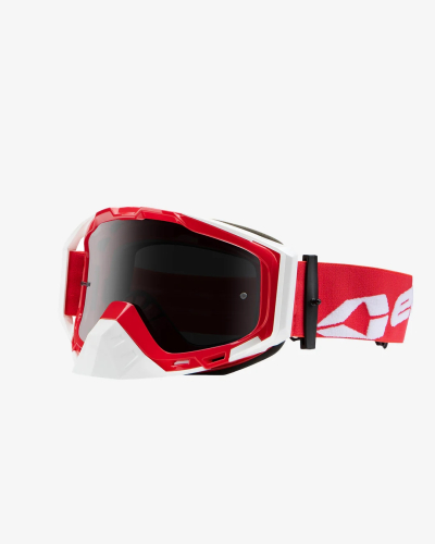 EVS - EVS Legacy Pro Goggle - GLP-RDWH