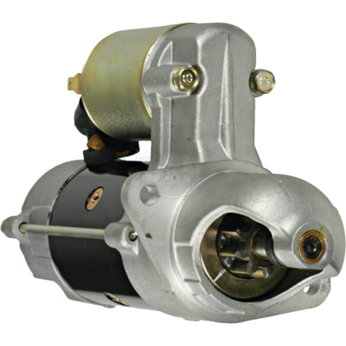 Arrowhead - Arrowhead Starter - 410-44060