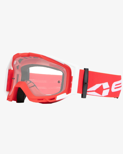 EVS - EVS Legacy Youth Goggles - GLYO-RDWH