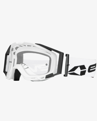 EVS - EVS Legacy Youth Goggles - GLYO-WHBK