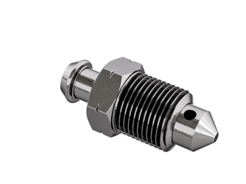 Goodridge - Goodridge GR PWS Brake Line Fitting - PBN510C