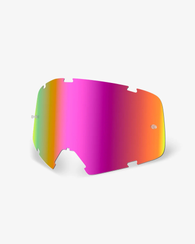 EVS - EVS Origin Replacement Lens - GOL-PLAS