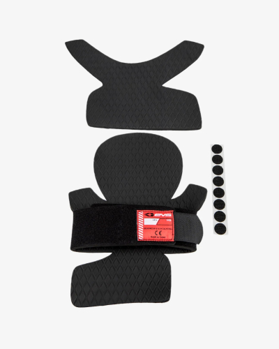 EVS - EVS Axis Pro Liner Set - Left - AX-PRLNR-XL