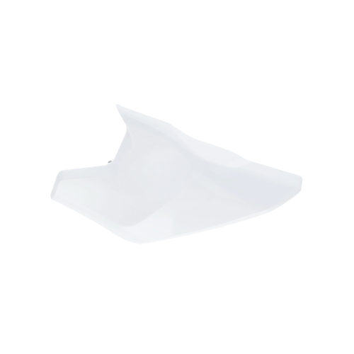 Acerbis - Acerbis Side Panels - White - 2987326811