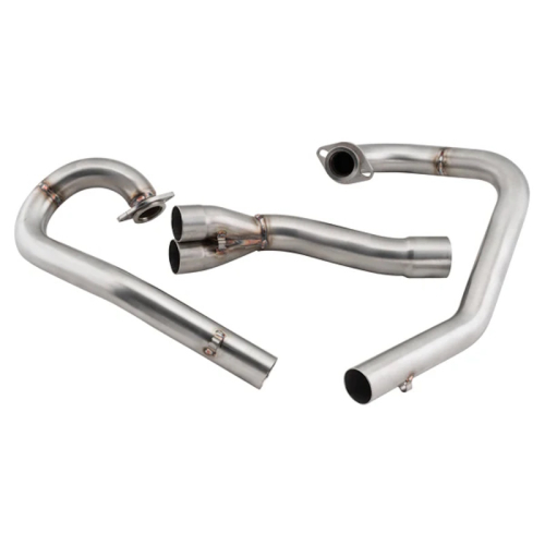 Big Gun - Big Gun EVO U Head Pipe - 2166589