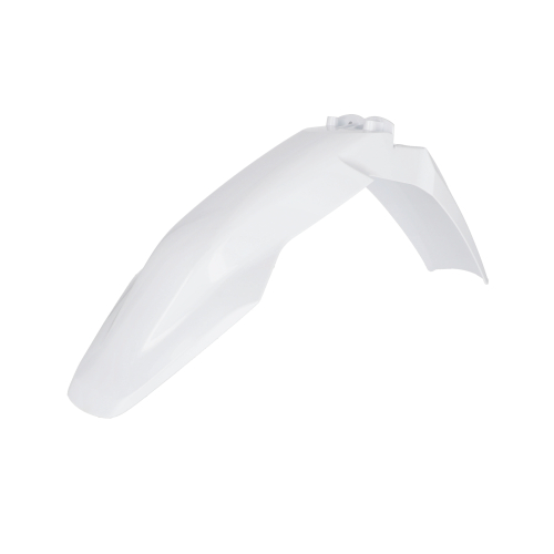 Acerbis - Acerbis Front Fender - White - 2986570002