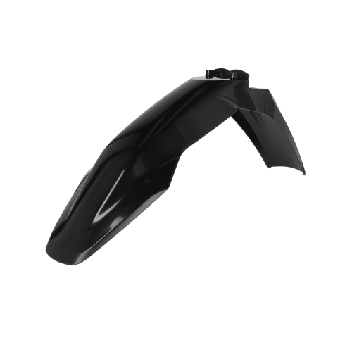 Acerbis - Acerbis Front Fender - Black - 2986570001