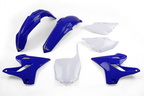 UFO Plastics - UFO Plastics Complete Body Kit - OEM - YAKIT319@999