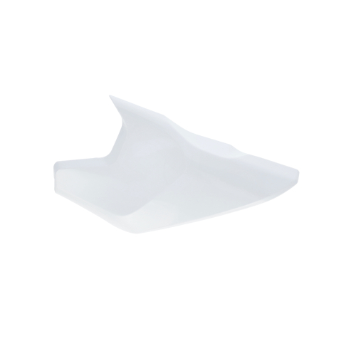 Acerbis - Acerbis Side Panels - White - 2987396811