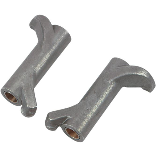 Drag Specialties - Drag Specialties Replacement Rocker Arms with Bushings - Rear Exhaust - DS-193421
