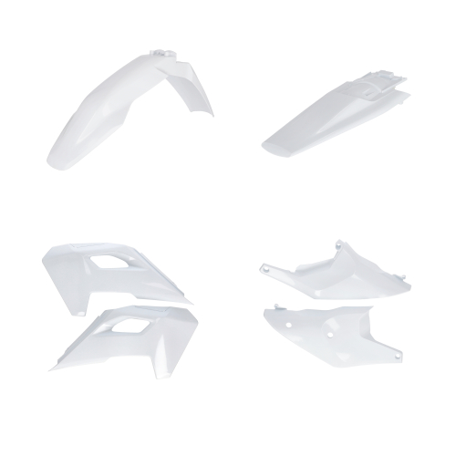 Acerbis - Acerbis Plastic Kit - Original 25 - 2986648211