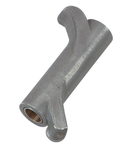 Drag Specialties - Drag Specialties Rocker Arms with Bushings - Front Intake/Rear Exhaust - DS-193833