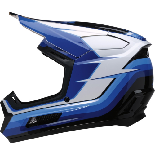 Z1R - Z1R Dirt Maxx Vortex Youth Helmet - 0111-1714