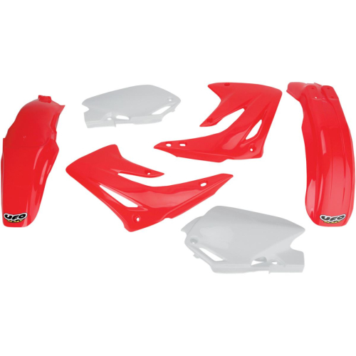 UFO Plastics - UFO Plastics Complete Body Kit - OEM - HOKIT109@999