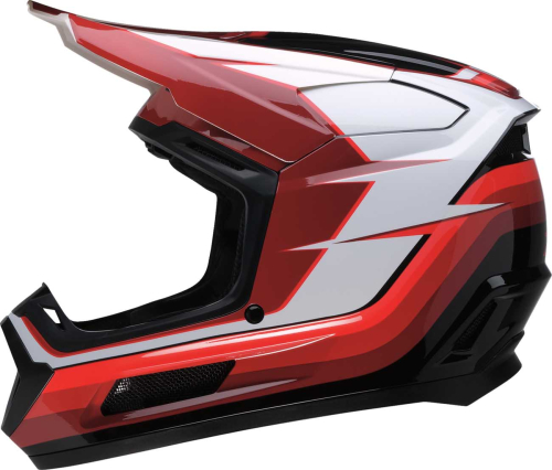 Z1R - Z1R Dirt Maxx Vortex Youth Helmet - 0111-1718