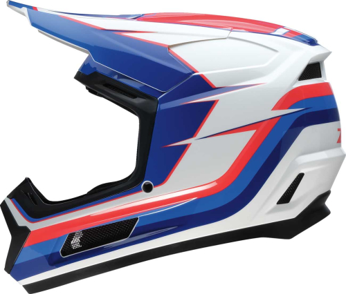 Z1R - Z1R Dirt Maxx Vortex Youth Helmet - 0111-1731