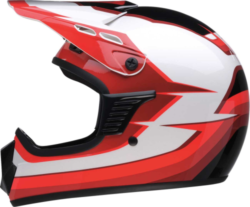 Z1R - Z1R Dirt Maxx Vortex Child Helmet - 0111-1741