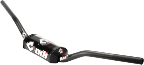 ODI - ODI 1-1/8in. Podium Flight ATV MX Handlebar - Black - H681CFB