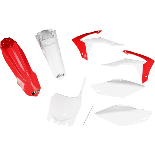 UFO Plastics - UFO Plastics Complete Body Kit - OEM - HOKIT119@999