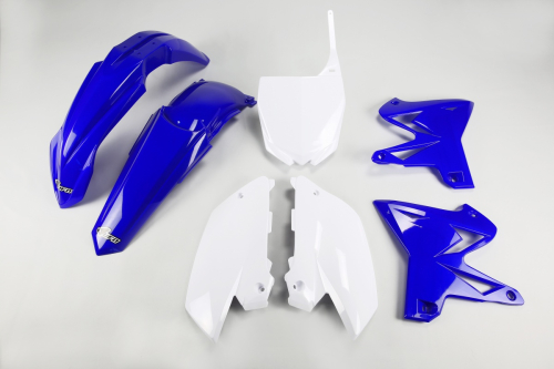 UFO Plastics - UFO Plastics Complete Body Kit - OEM - Restyled - YAKIT312@999