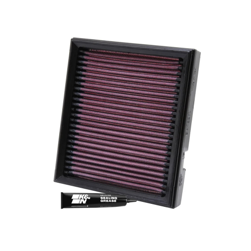 K&N Engineering - K&N Engineering Replacement Air Filter - BA-2201