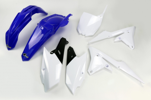 UFO Plastics - UFO Plastics Complete Body Kit - OEM - YAKIT318@999