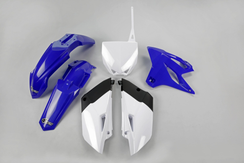 UFO Plastics - UFO Plastics Complete Body Kit - OEM - YAKIT320@999