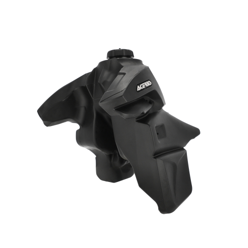 Acerbis - Acerbis Fuel Tank - Black - 15L. - 2986850001