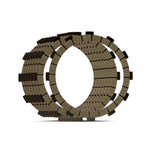 Hinson Racing - Hinson Racing Fiber Plate Kit - 7 Pack - FP755-7-002