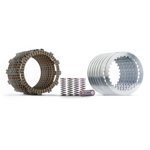 Hinson Racing - Hinson Racing Clutch Plate and Spring Kit - FSC641-8-2101