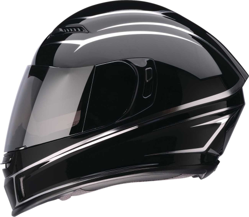 Z1R - Z1R Jackal Foil Helmet - 0101-18411