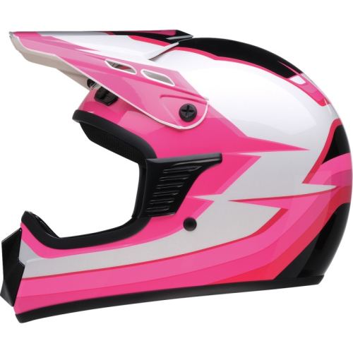 Z1R - Z1R Dirt Maxx Vortex Child Helmet - 0111-1746