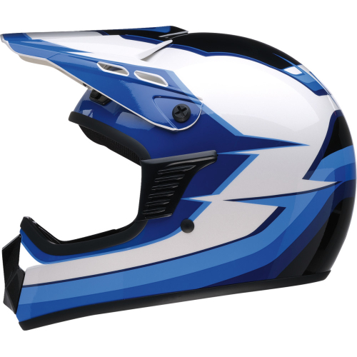 Z1R - Z1R Dirt Maxx Vortex Child Helmet - 0111-1744