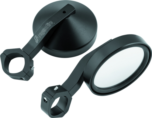 Dragonfire Racing - Dragonfire Racing SS Mirrors - 1.75in. - 522113