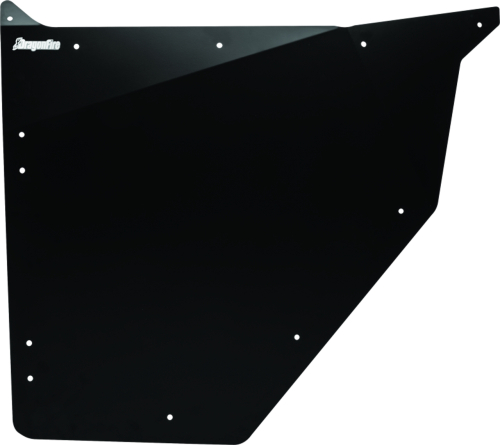 Dragonfire Racing - Dragonfire Racing Door Skin -  Front Driver - 522291