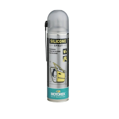 Motorex - Motorex Silicone Spray - 500ml. - 303082