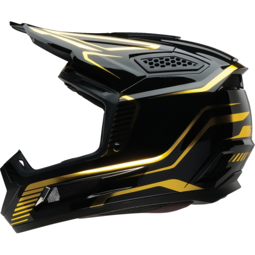 Z1R - Z1R Dirt Maxx Monogram Helmet - 0110-9371