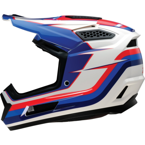 Z1R - Z1R Dirt Maxx Vortex Helmet - 0110-9352