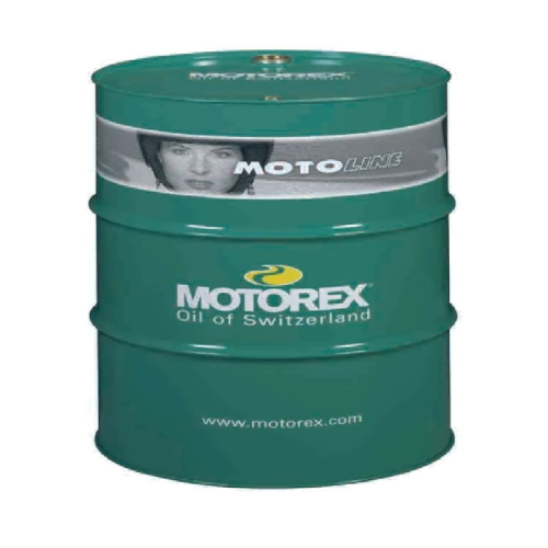 Motorex - Motorex Cross Power 2T Oil - 60L. - 303385