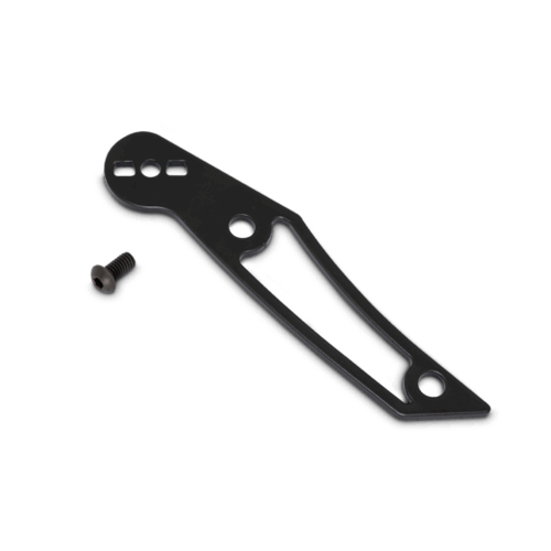 Vance & Hines - Vance & Hines Saddlebag Support Brackets - 21948