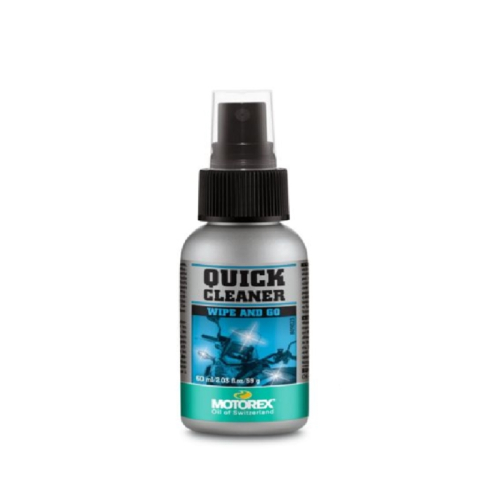 Motorex - Motorex Moto Quick Cleaner - 60ml. - 304994
