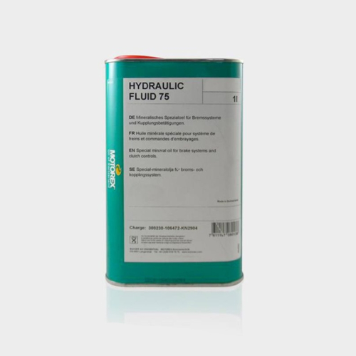 Motorex - Motorex Hydraulic Fluid 75 - 1L. - 300230