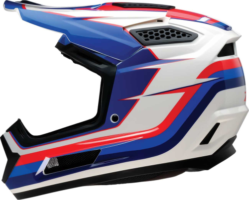Z1R - Z1R Dirt Maxx Vortex Helmet - 0110-9357